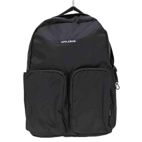アップルバム APPLEBUM Cyber City Backpack メンズ